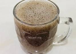 JUS JAMUR TIRAM 