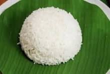 NASI PUTIH