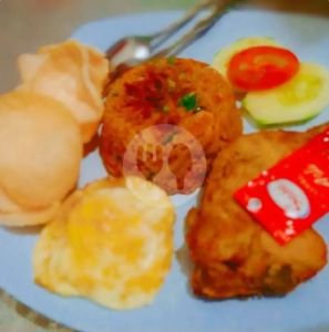 NASI GORENG SPESIAL