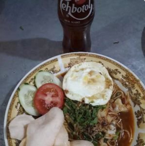 PAKET NUSANTARA