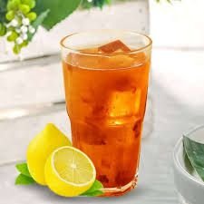 LEMON TEA