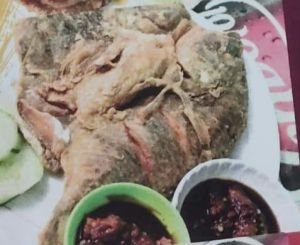 PAKET BERSAMA
