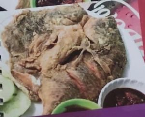 PAKET KELUARGA 