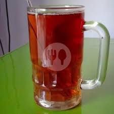 TEH MANIS PANAS