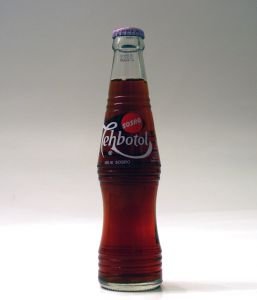 TEH BOTOL SOSRO