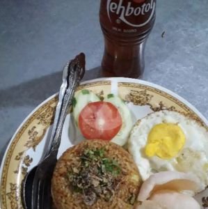 PAKET BAHAGIA 