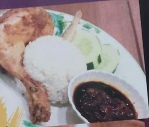 PAKET BERKAH 