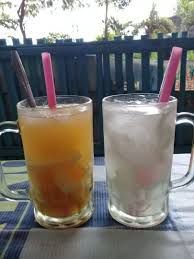 ES KELAPA MUDA