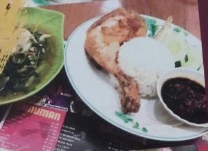 PAKET SUPER PUAS