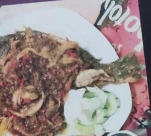 PAKET IDOLA
